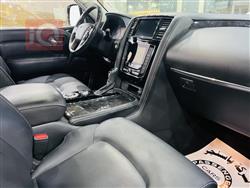 انفنتي QX80